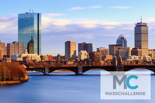 Candorful Selected for MassChallenge!